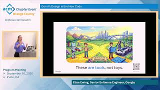 Gen AI: Design is the New Code