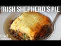 How to Make Irish Shepherd's Pie | Food Wishes