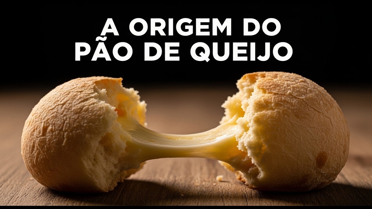 A História REAL do Pão de Queijo(Não é como você)#minasgerais  #curiosidadeshistoricas #pãodequeijo