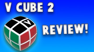 V-Cube 2 Review!!