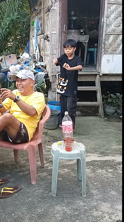 Download lagu gomapitik challenge sapol oi 😝 #funny #jaymatajicomedy #comedyfilms #funnycomedy