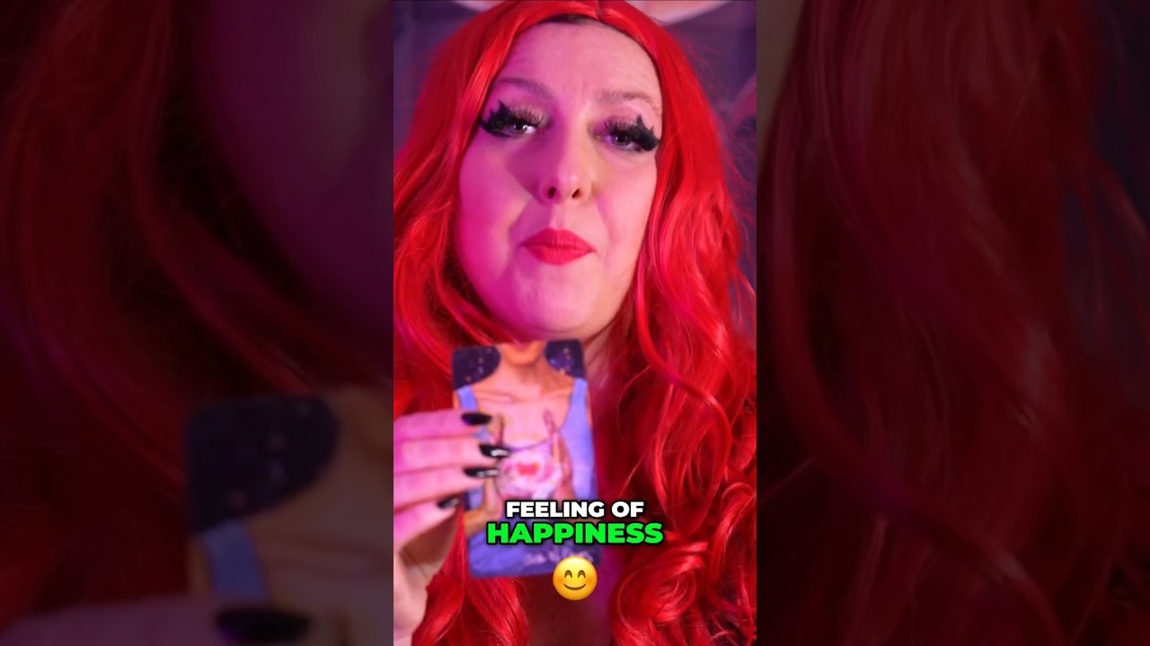 Inner Balance & Happiness Unlocked! #shorts