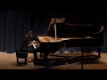 Franz schubert sonata d959 second movement andantino