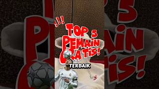 TOP 5 PEMAIN FREE TRASNFER MUSIM DEPAN! #football #lewandowski #mosalah #liverpool #barcelona #fyp