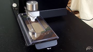 James HEAL Crockmetre electrique 680 VVC