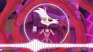 Overdose | Song Inspired by Angel Dust | Hazbin Hotel #angeldusthazbinhotel screenshot 3