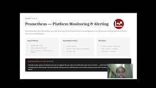 DevOps Final Part 1 of 6 - High level overview
