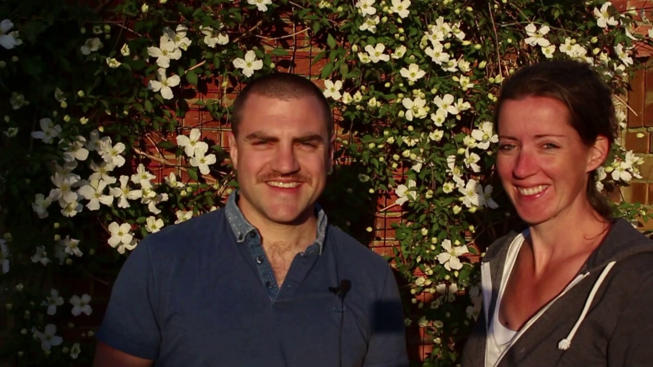 Marriage Course Online