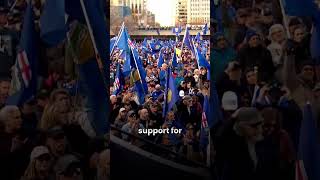 Could Alberta Independence Support Become A Crime?