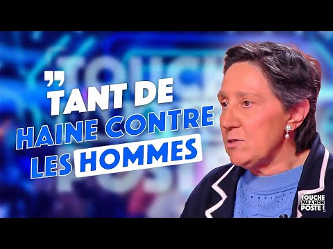 Danielle Moreau : Le Wokisme S'attaque-t-il Vraiment au Cinéma ?