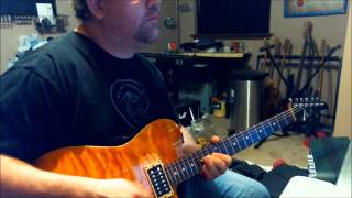 Kemper 1974 Marshall profile