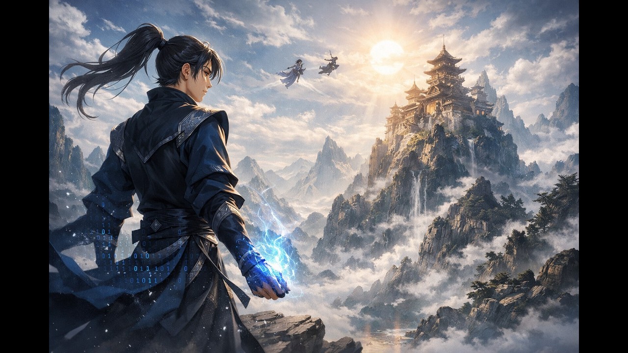 万倍悟性：空间无限修炼1