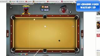Pool Live Tour Experto Bola 9 (Grabiel Lugo)