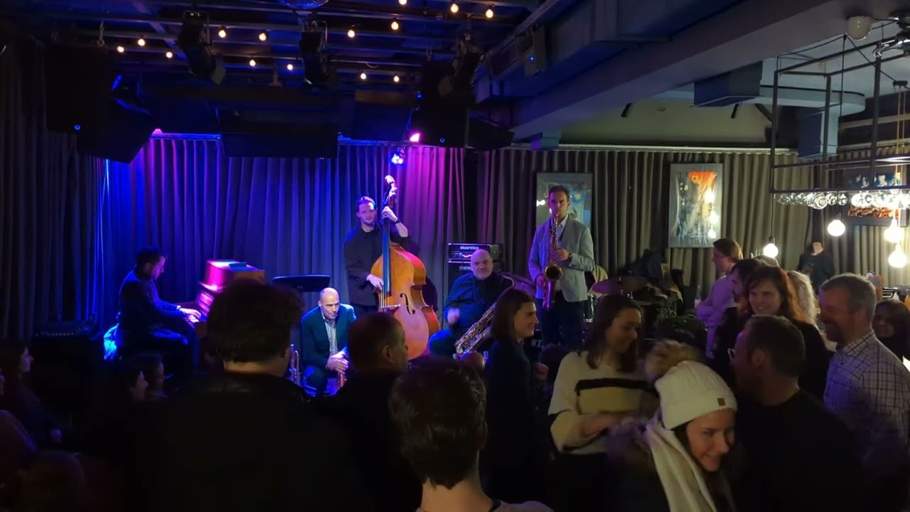 Jam Session - Kumsko veče @Prulcek