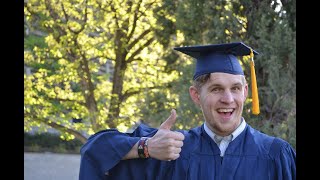 Inconvenient Truth #1: College Graduation Rates