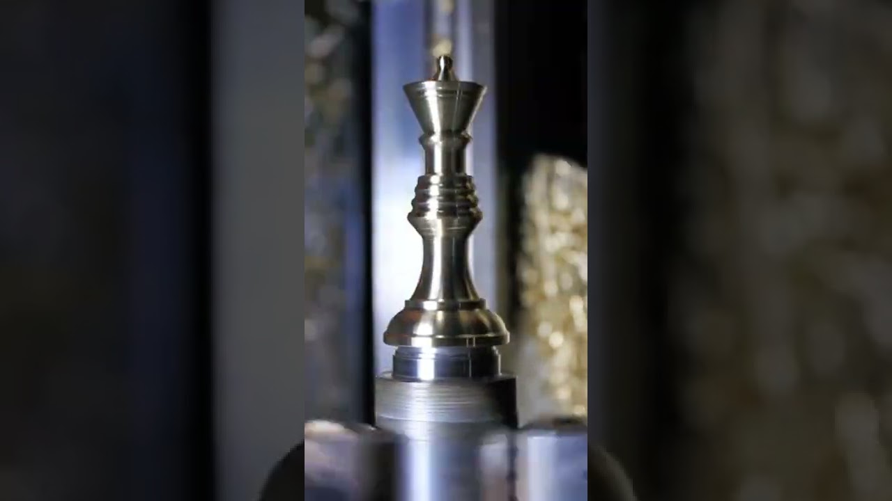 Never Stop Turning! 😱👌