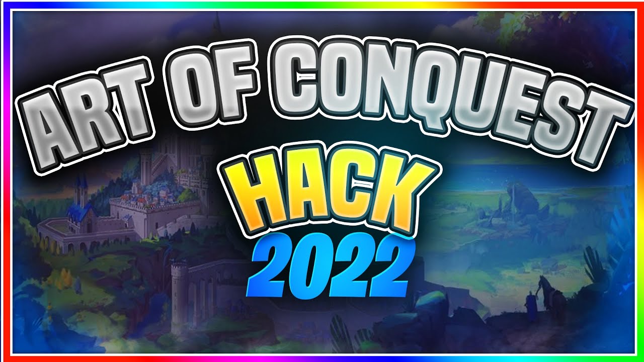 ⚔️ How to HACK Art of Conquest! 💎 NEW 2022 working Cheat 💎 VERY EASY Step by step tutorial ⚔️