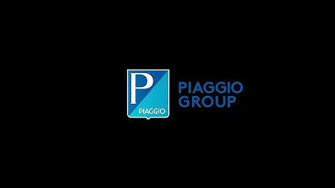 Piaggio Group | Changing the way people move