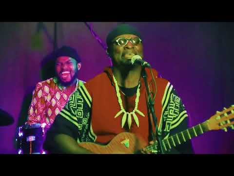 Captation vidéo du projet SANGOULA  de Jean Louis mbe