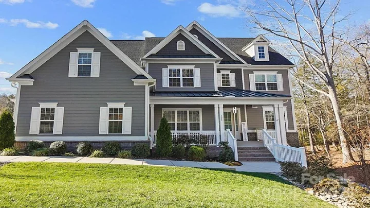 128 Summer Shoal Place, Belmont, NC Presented by Jana Joy.