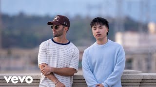 Keenan Te, Jake Miller - Still Dancing