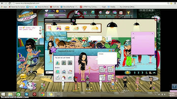 Cafe Hackers Hunt Part 1