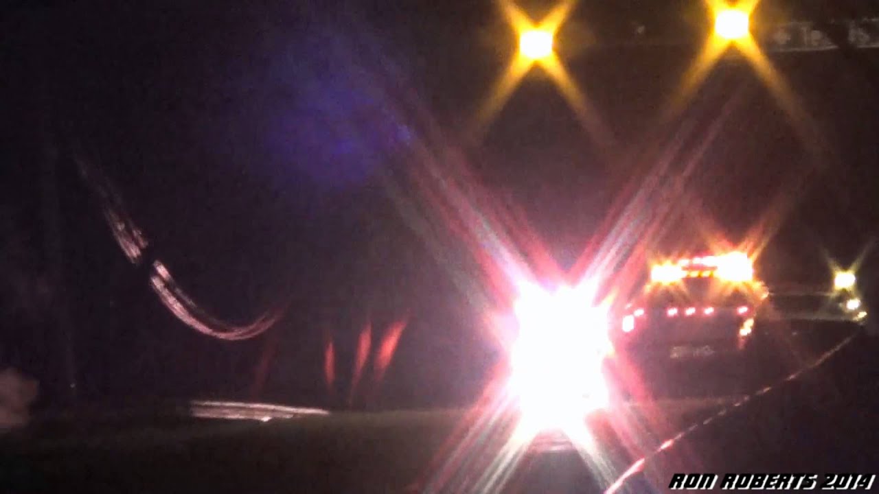 Chief 4, Rescue 4 and Utility 28 Responding.