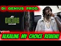 Alkaline My Choice OFFICIAL SONG REVIEW MAY 2025 mp3