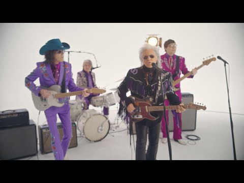 Marty Stuart & His Fabulous Superlatives - Country Star (Official Music Video)