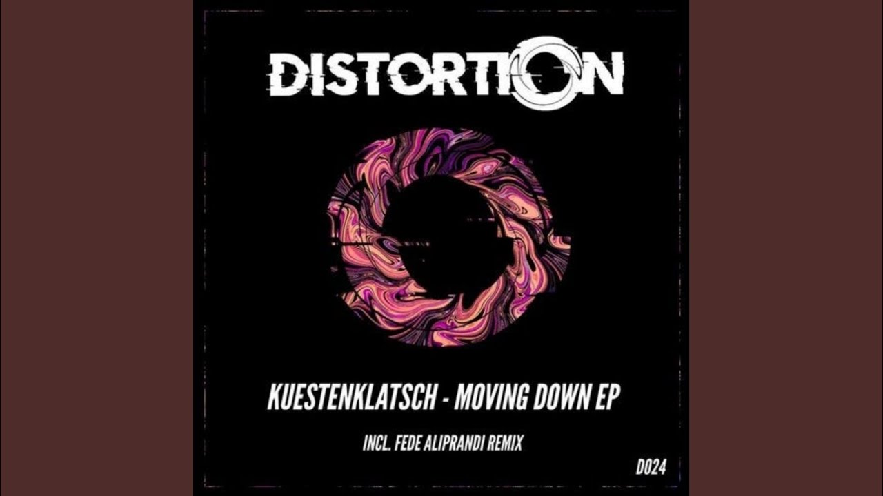 Watch Moving Down (Original Mix) on YouTube Watch Moving Down (Original Mix) on YouTube
