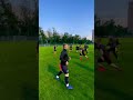 Хвостики ⚽️ #красногорск #футбол #football #footballskills #sports #redhill #игра