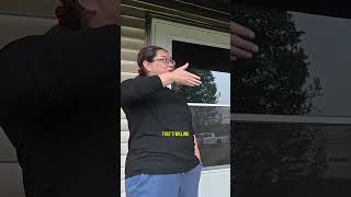 A local contractor quoted $19,000 for a new roof and a total of $50,000 to include new windows 👀