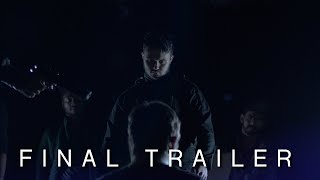 Spectre: Genesis - FINAL TRAILER