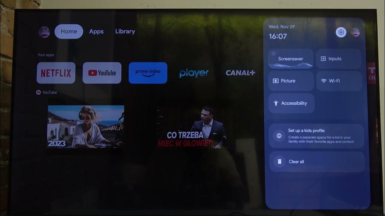 How To Use Wireless Display On Tcl Smart Tv
