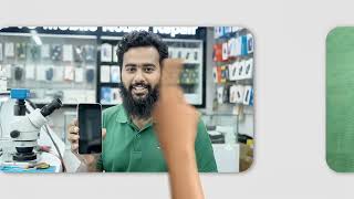🔧 Professional Mobile Repair Service | TS Mobile Repair Bd 📱 screenshot 5