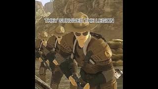 THE NCR SHALL LIVE ON #gaming #falloutgame #falloutnewvegas #falloutshow #newcaliforniarepublic