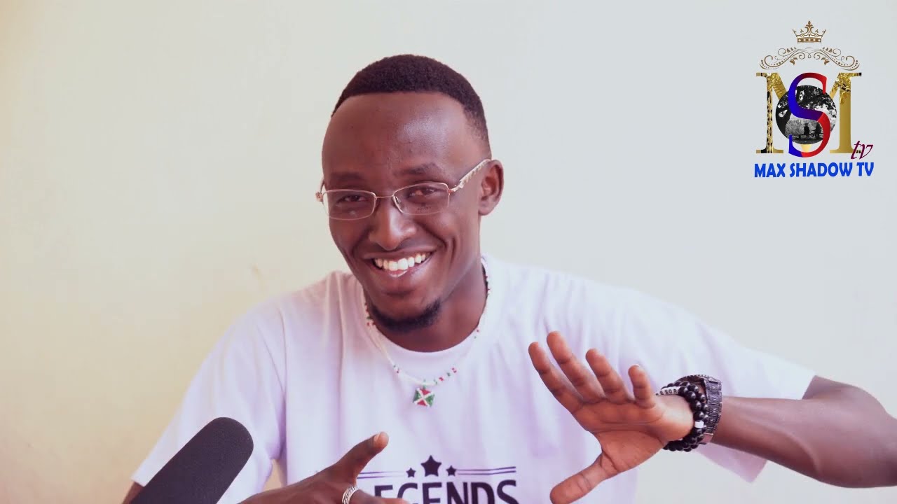 Wamusore Trésor abica bigacika muguteramisha mumanza, atweretse iyindi mpano idasanzwe