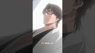 How Aizen Broke Momos Reality bleach animeedit psychology