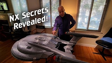 TREK STAR presents DREXLER