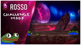 [Elsword NA/엘소드] Rosso Challenge Mode (C.Rosso) Experience
