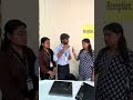 Project - Machine learning module       #mdurohtak #exhibition #uiet #project
