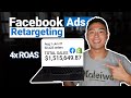 How To Run Facebook Ads For Shopify Dropshipping - Retargeting Strategy (Complete Guide)