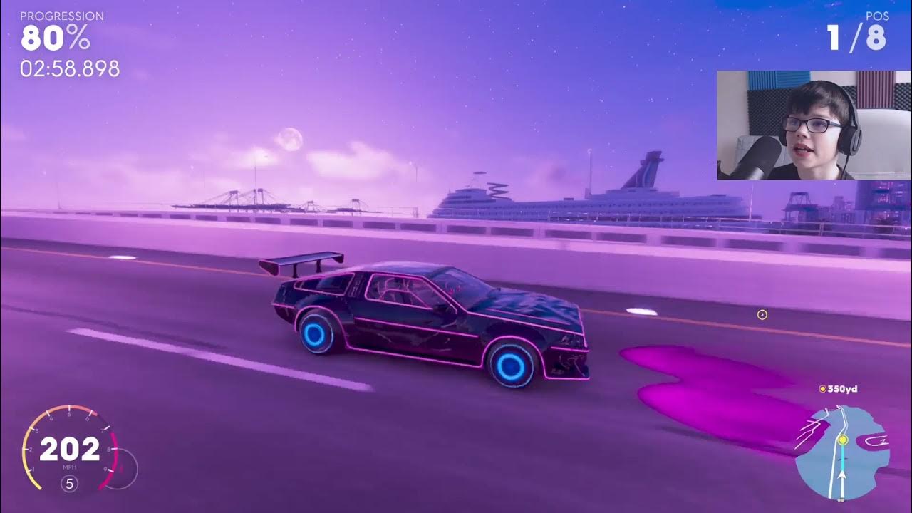 Upgrading My Cars (The Crew 2) YouTube