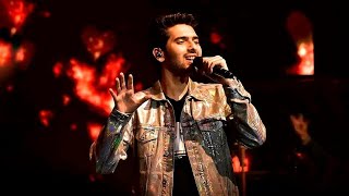 Chand Chupa Badal Mein Remix (Full Video Song) | Armaan Malik | DJ Joel And DJ Shadow Dubai