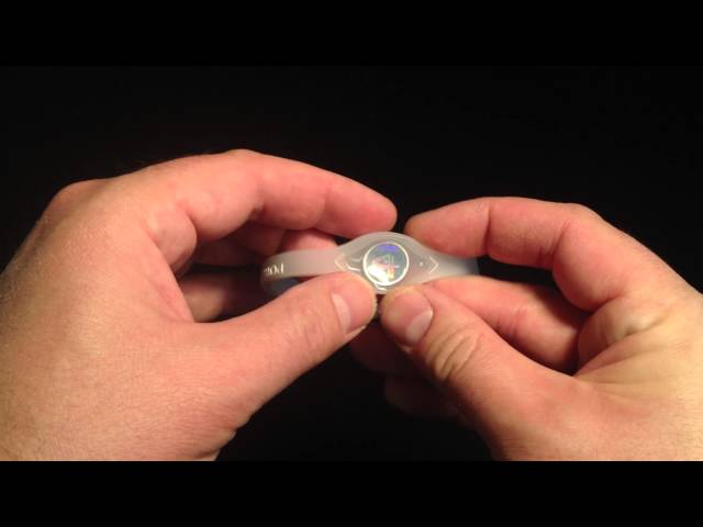 Power Balance Energy Health Bracelet Silicone Hologram Original Verify Code  Bracelets  Wish