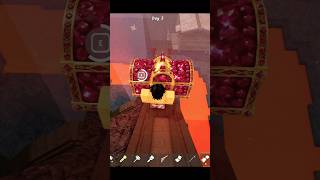 Ruby chest Oh No!!! PT11 #roblox #99nightintheforest #99nights