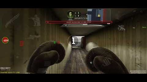 CODM GARENA 1.6.41 MOD ARCAxBYDZ SMOOTH IMGUI