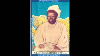 OLUSEGUN OMO EMI. IWO-NI