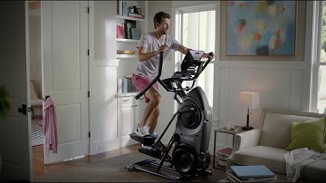 BowFlex Max Trainer M9: A Closer Look