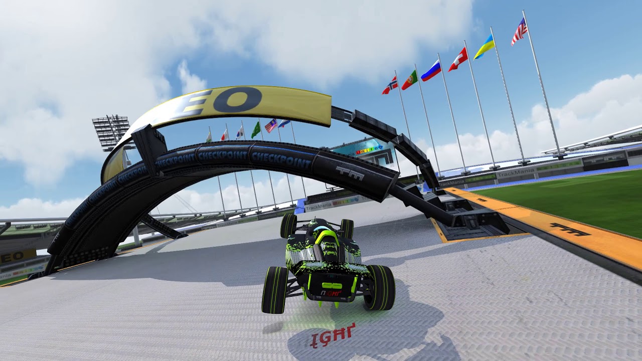 HUNTING D (TMU 1,3) - 